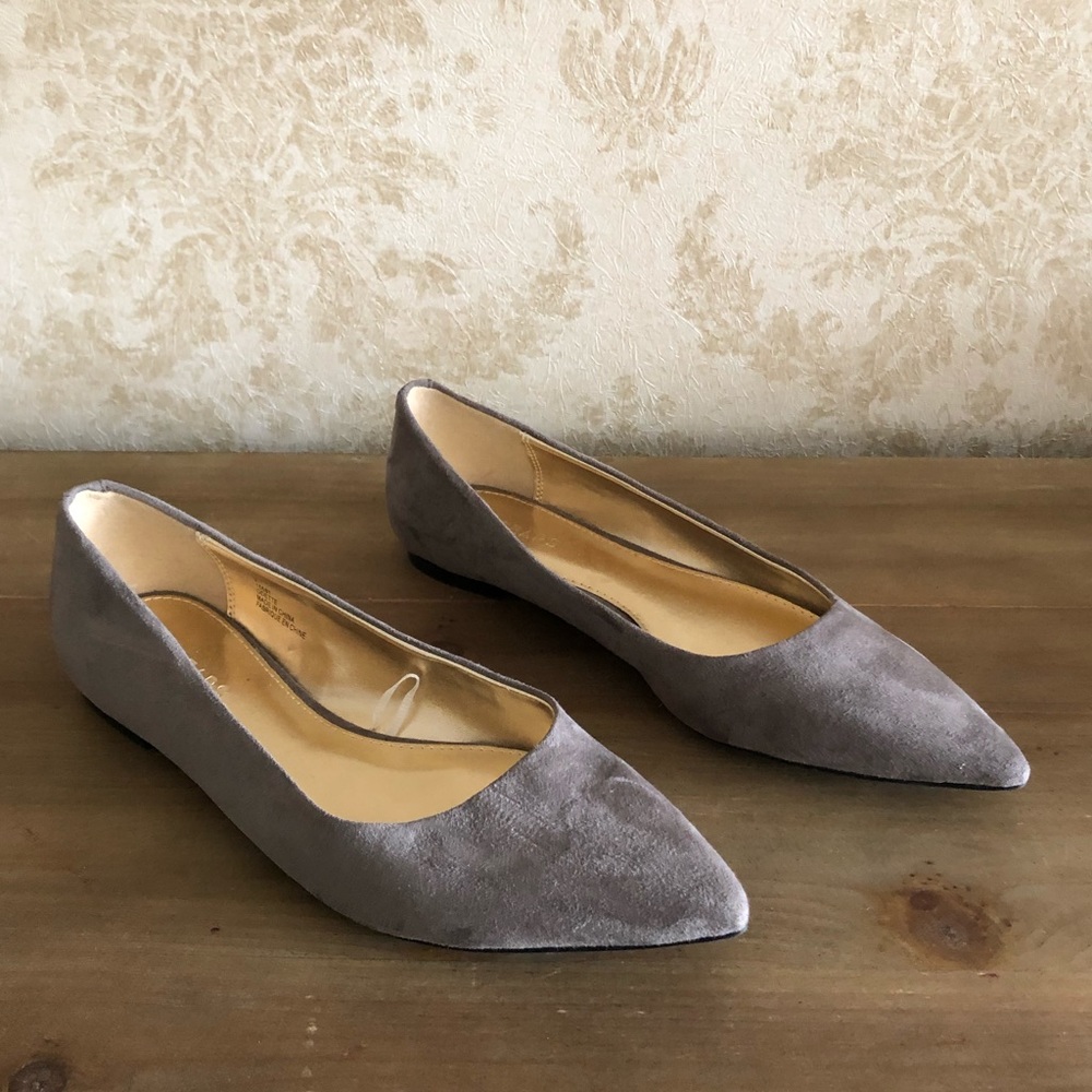 NWOT Sears flats